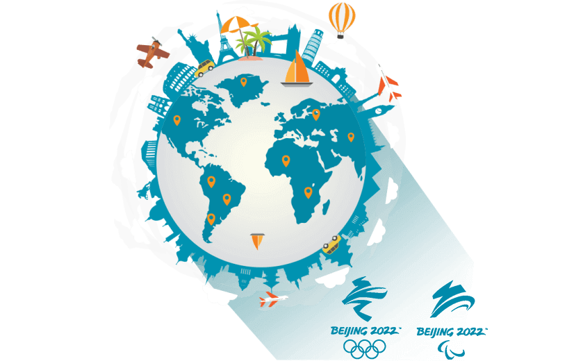 在以色列连接到中国的软件 - 华人VPN